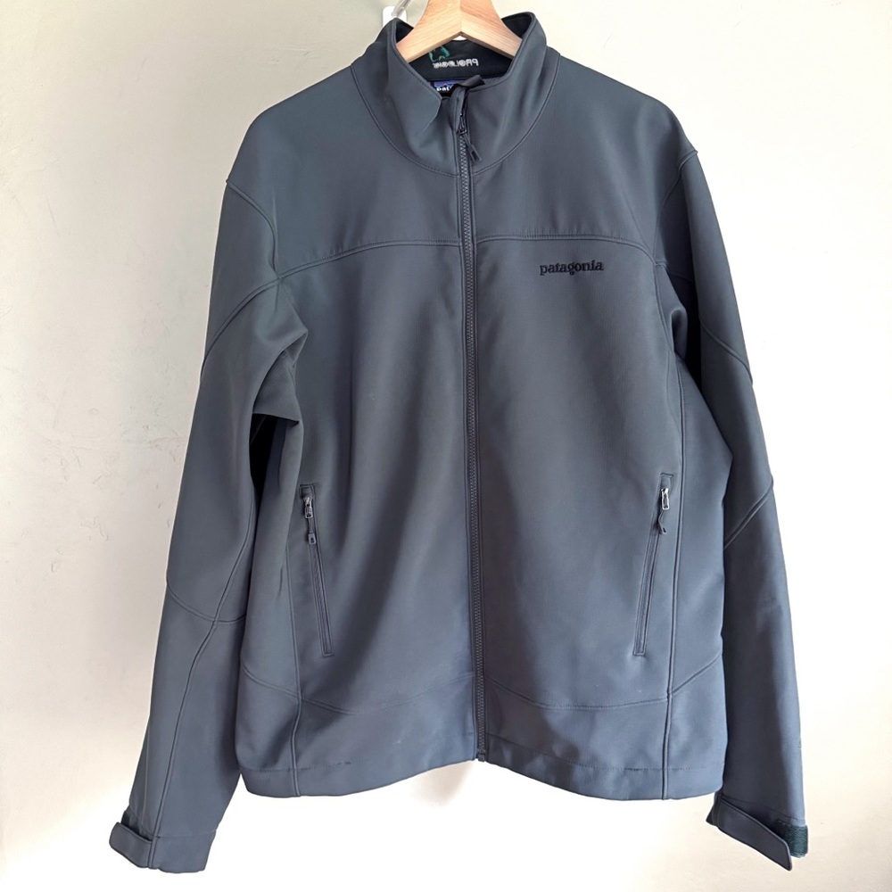 Patagonia Adze Jacket